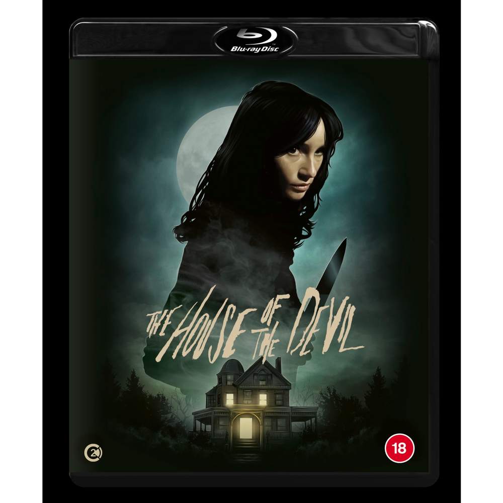 The House of the Devil Bild 1