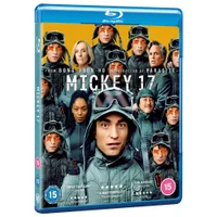 Mickey 17 - undefined undefined