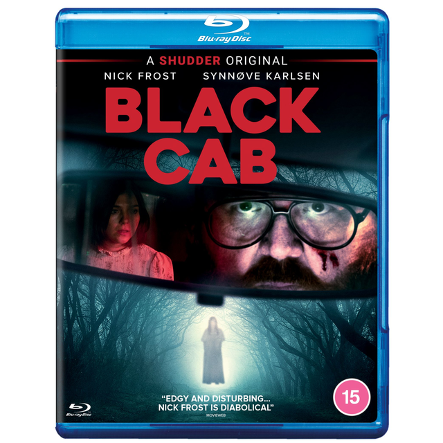 Black Cab