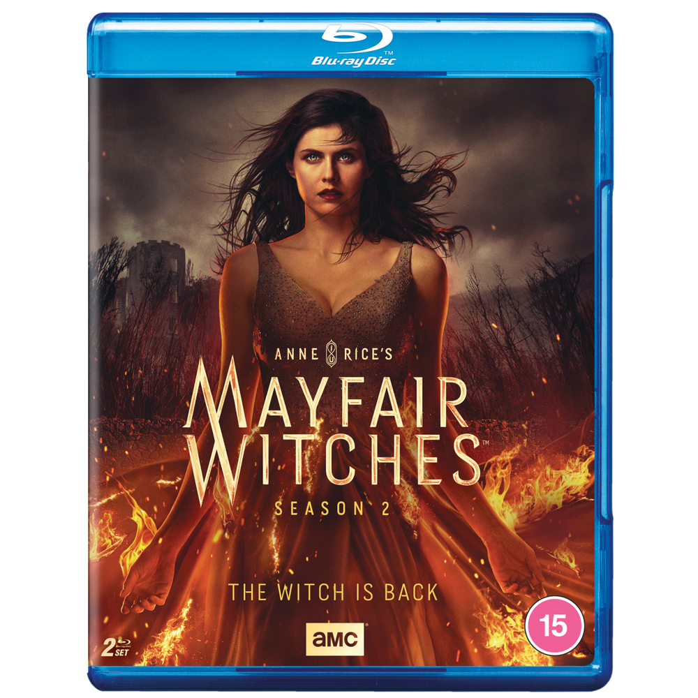 Anne Rice's Mayfair Witches: Season 2 Bild 1