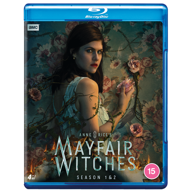 Anne Rice's Mayfair Witches: Season 1-2