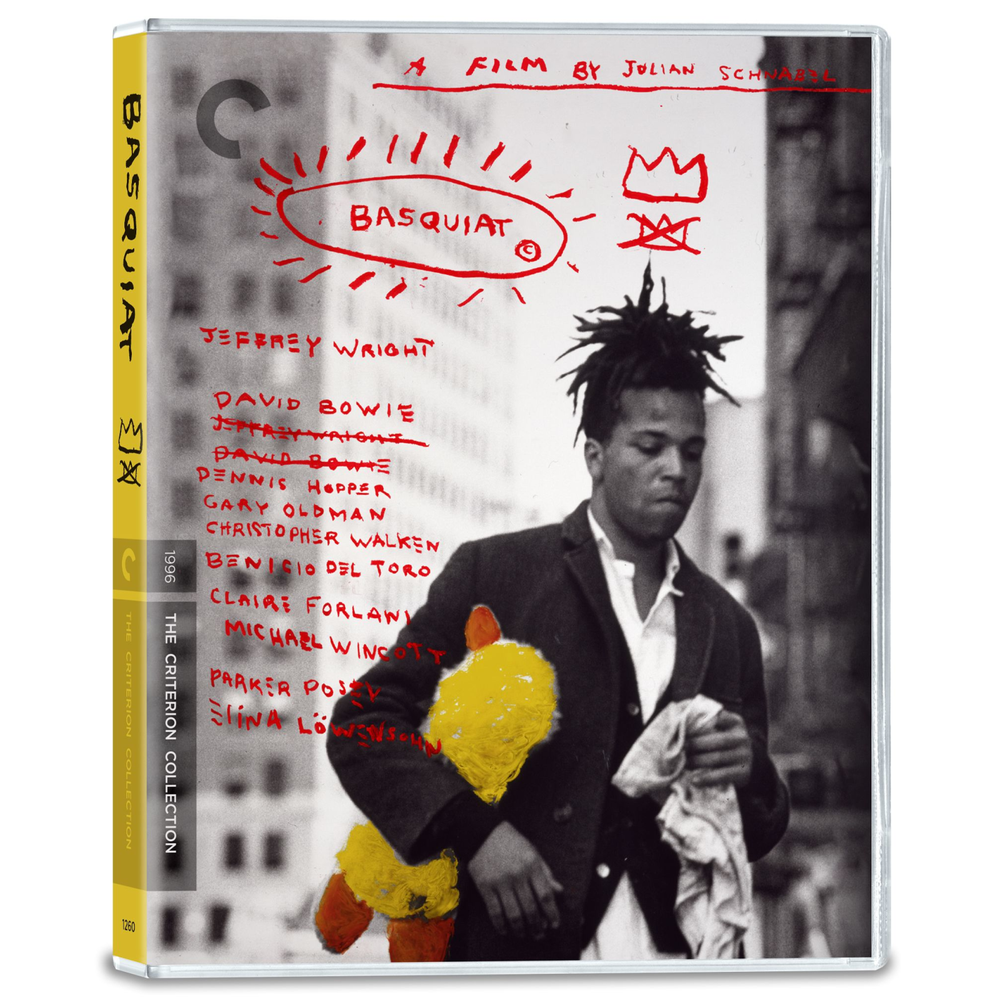 Basquiat Bild 1