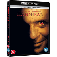 Hannibal 4K Ultra HD
