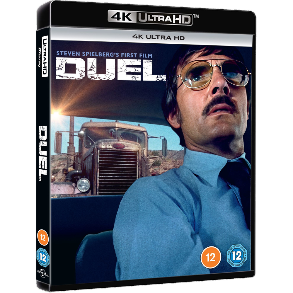 Duel 4K Ultra HD Bild 1
