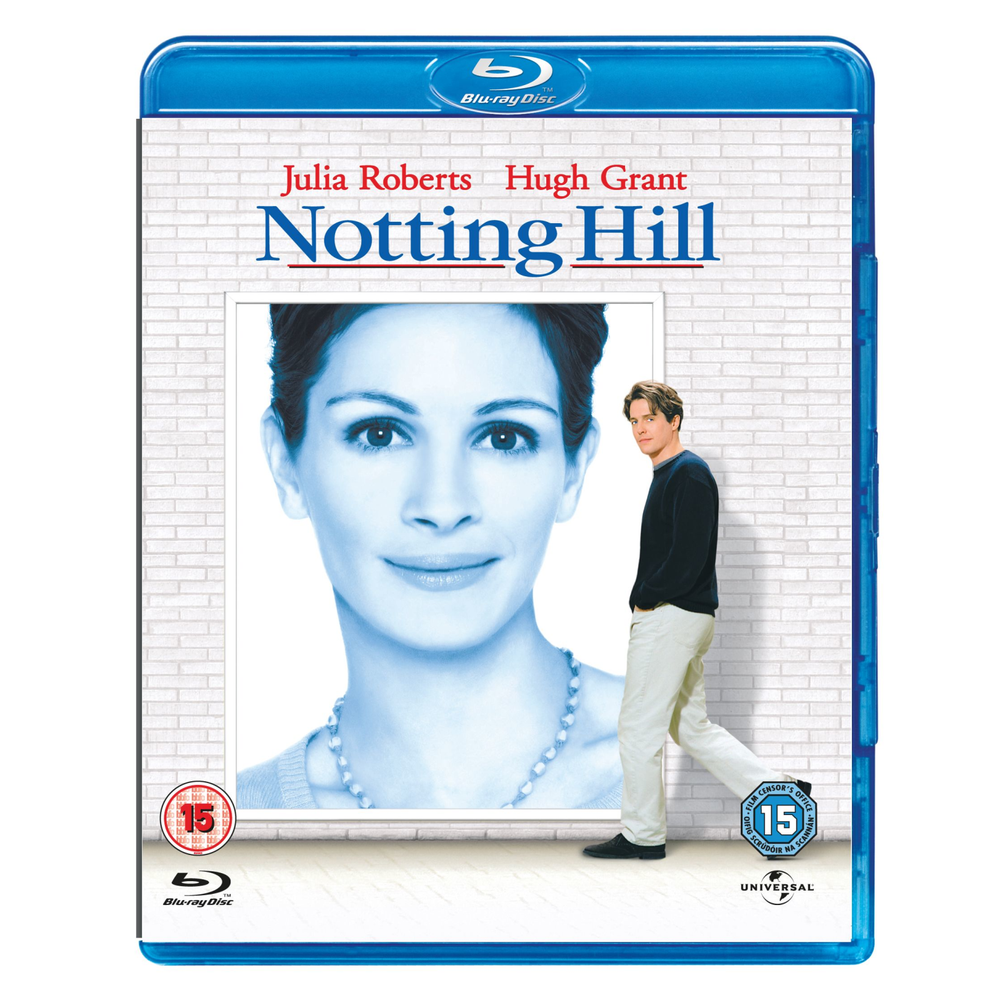 Notting Hill Blu-Ray Bild 1