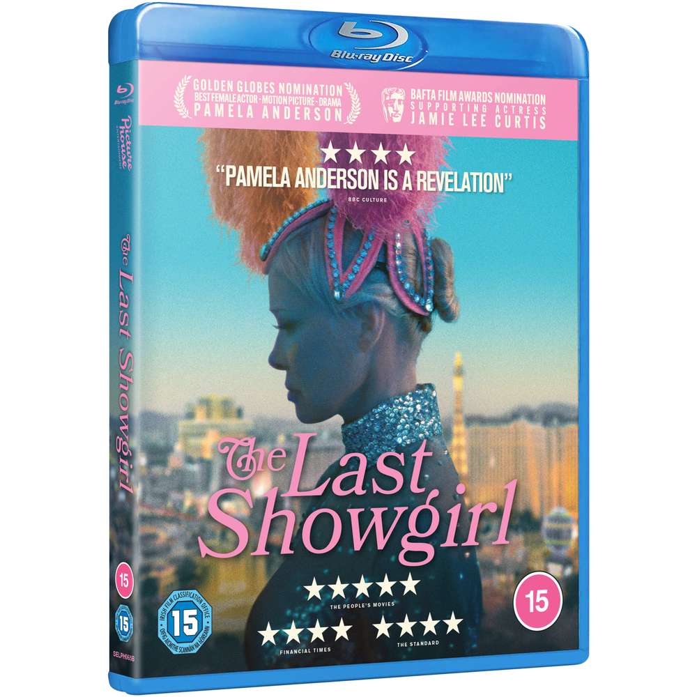 The Last Showgirl Bild 1