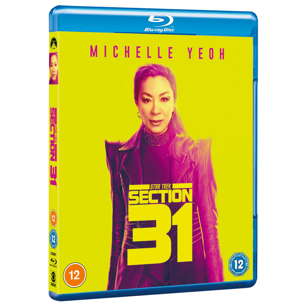 Star Trek: Section 31 Bild 1