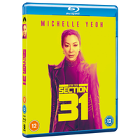 Star Trek: Section 31 - undefined undefined