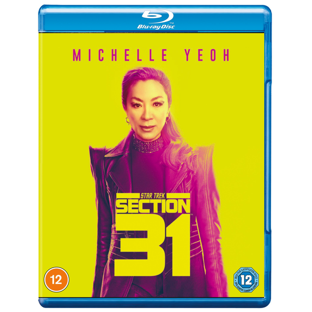 Star Trek: Section 31