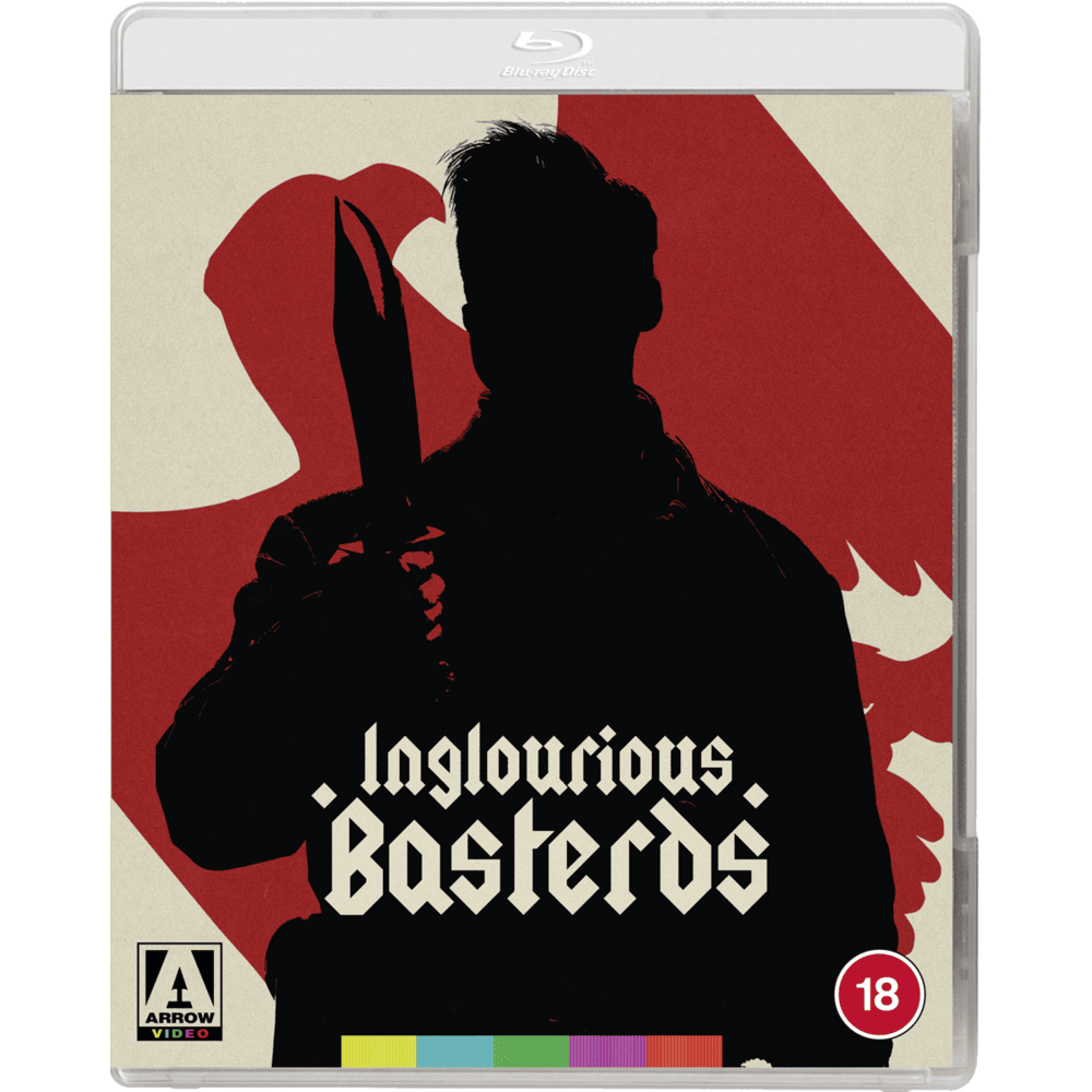 Inglourious Basterds Blu-ray Bild 1