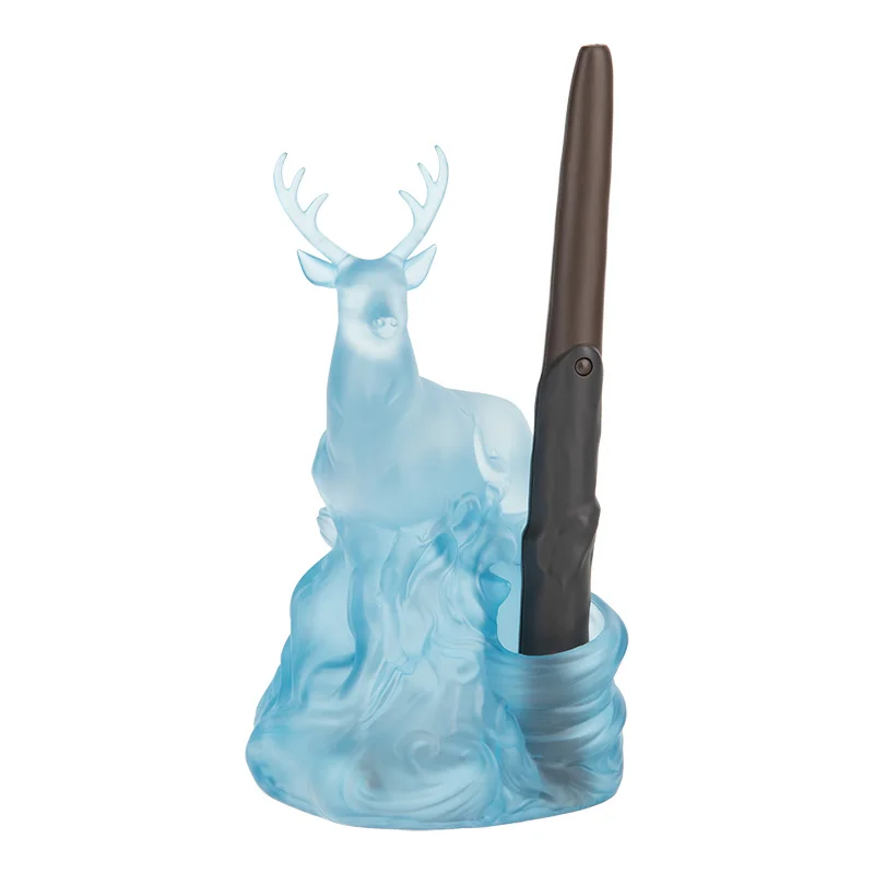 Harry Potter Patronus Light With Wand Remote Control Bild 1