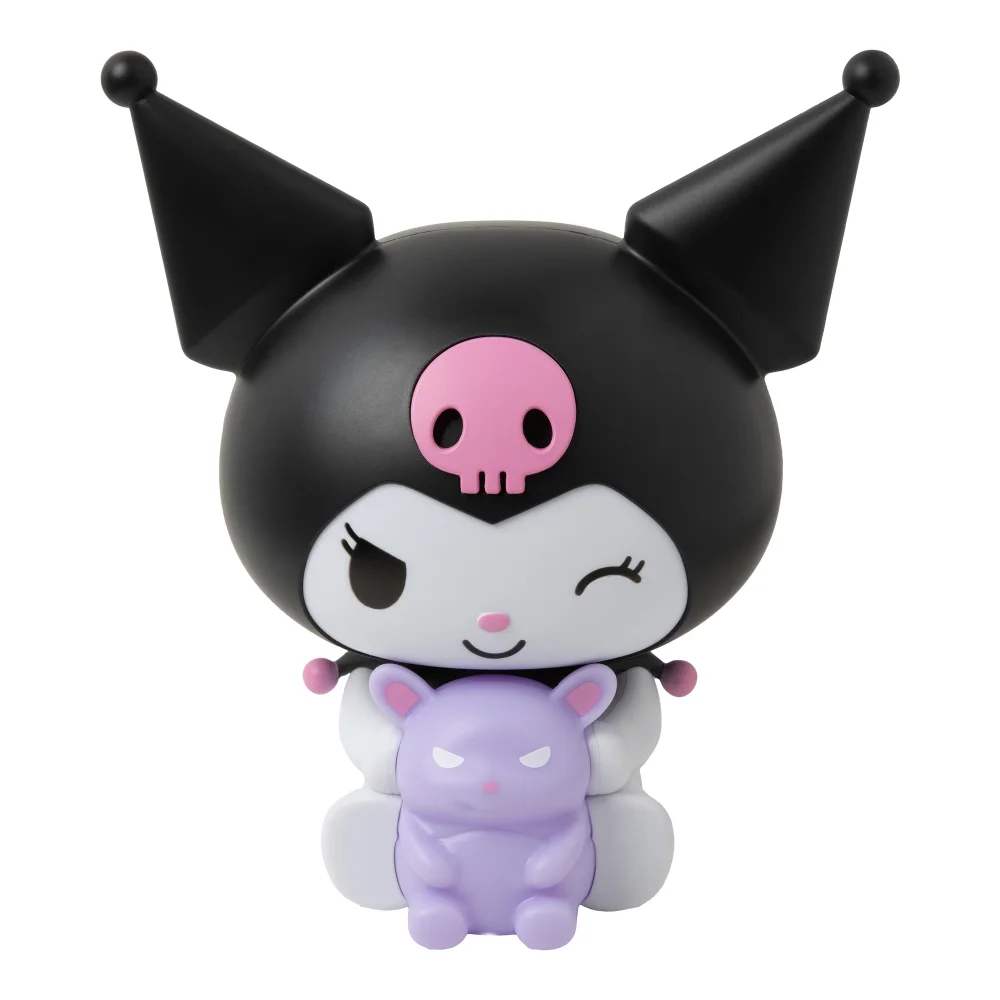 Hello Kitty Kuromi Globuddies Light Bild 1