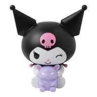 Hello Kitty Kuromi Globuddies Light - undefined undefined