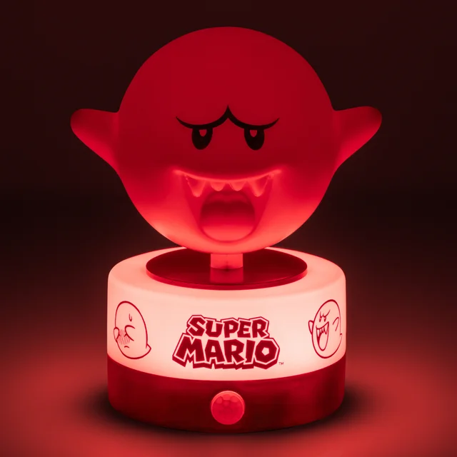 Super Mario Boo Room Guard