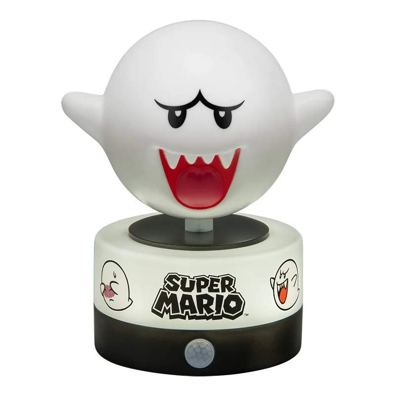 Super Mario Boo Room Guard Bild 1