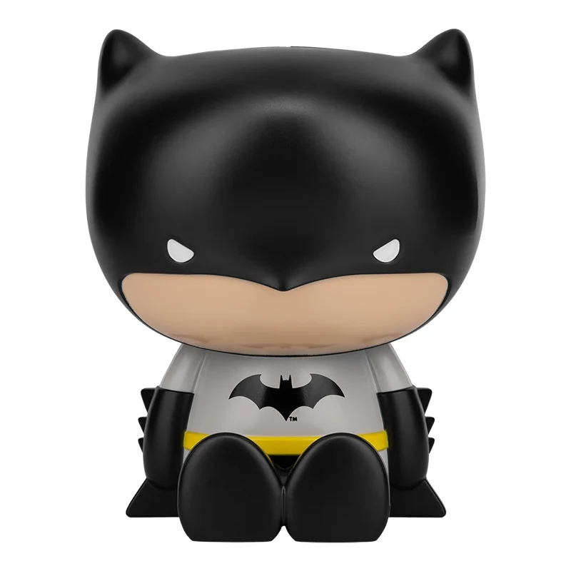 Batman Shaped Money Box Bild 1