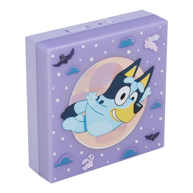 Bluey Bluey Night Light Bild 1