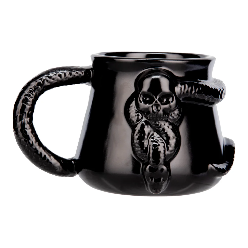 Harry Potter Dark Mark Mug Bild 1
