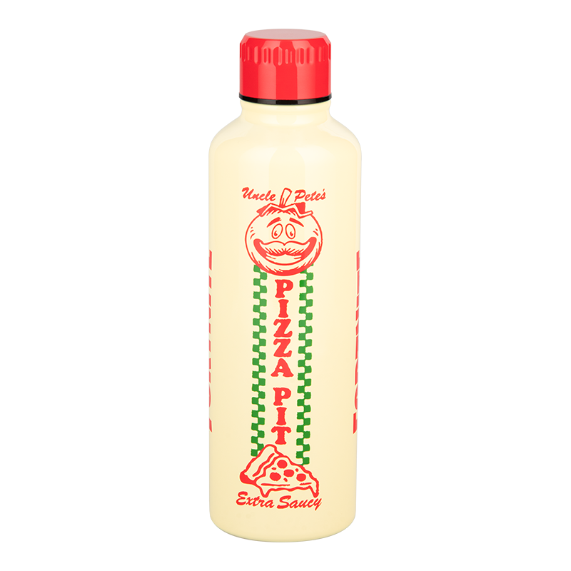 Fortnite Metal Water Bottle Bild 1