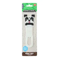 Minecraft Panda Book Light