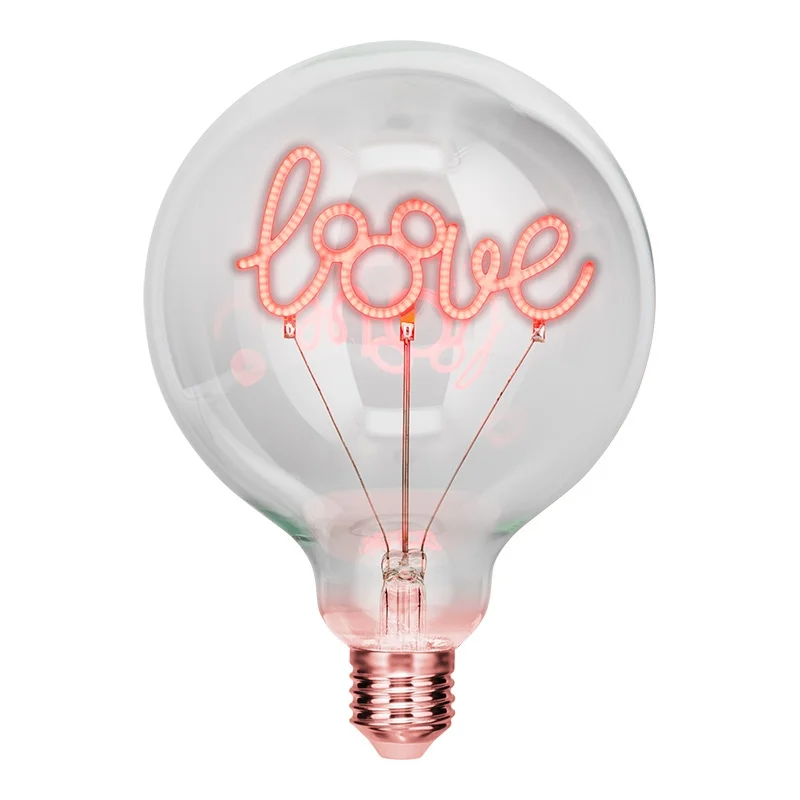 Disney Mickey Led Neon Bulb Bild 1