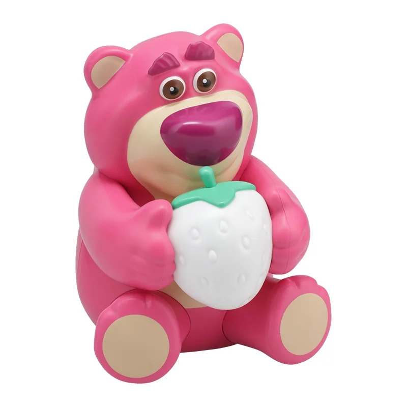 Toy Story Lotso Globuddies Colour Change Light Bild 1