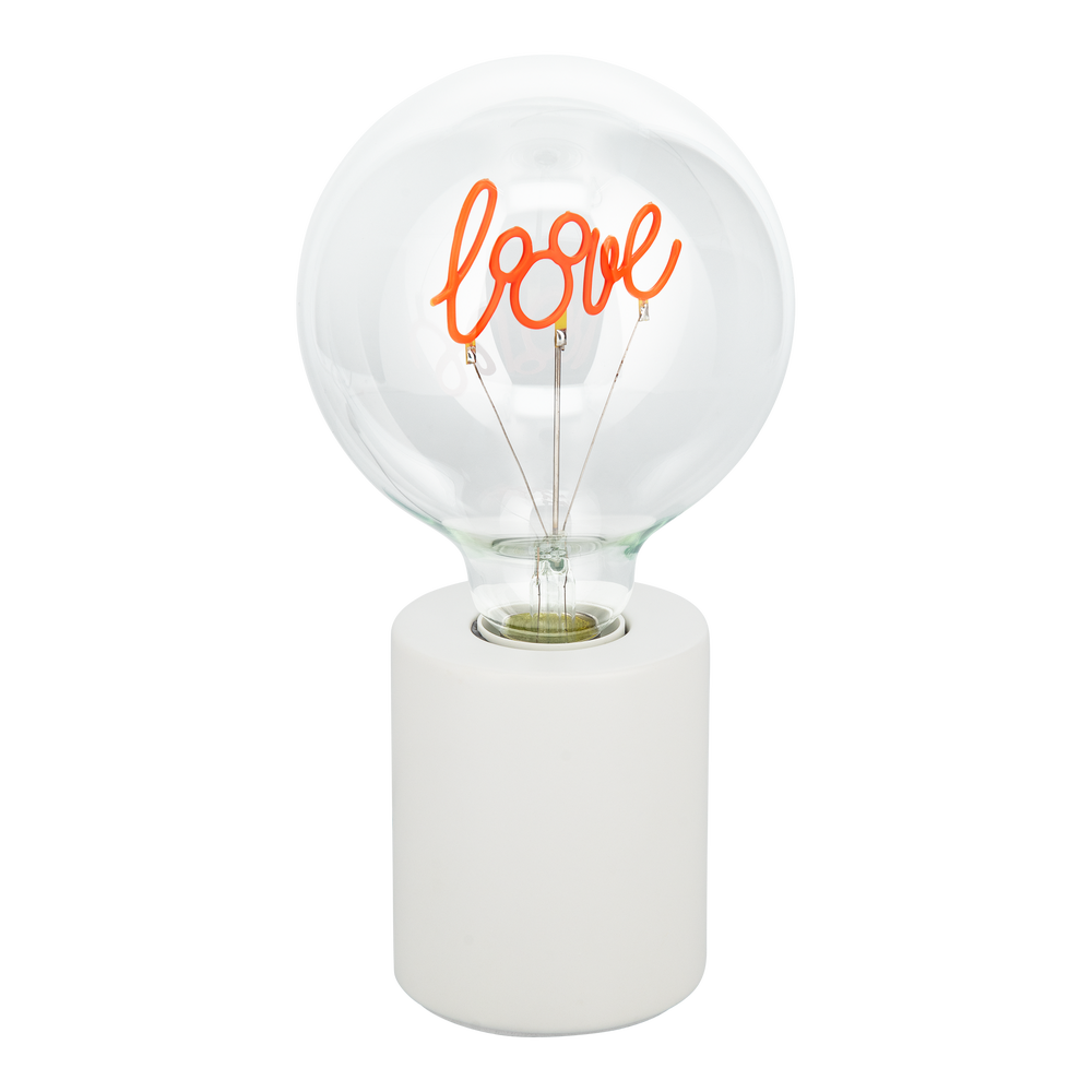 Disney Mickey Led Neon Bulb Lamp Uk Bild 1