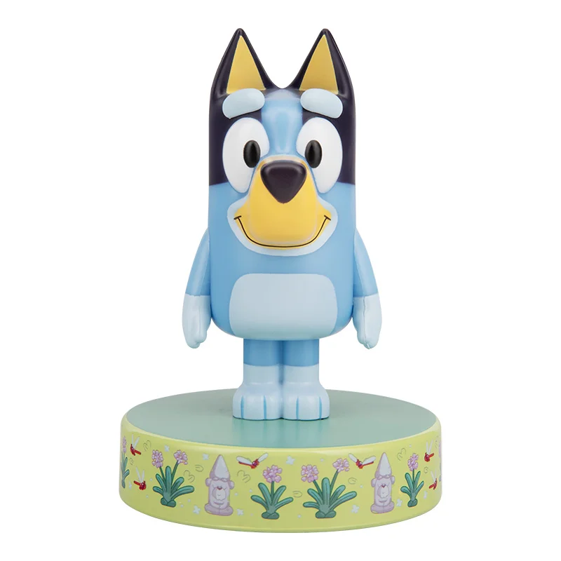 Bluey Bluey Icon Light Bild 1