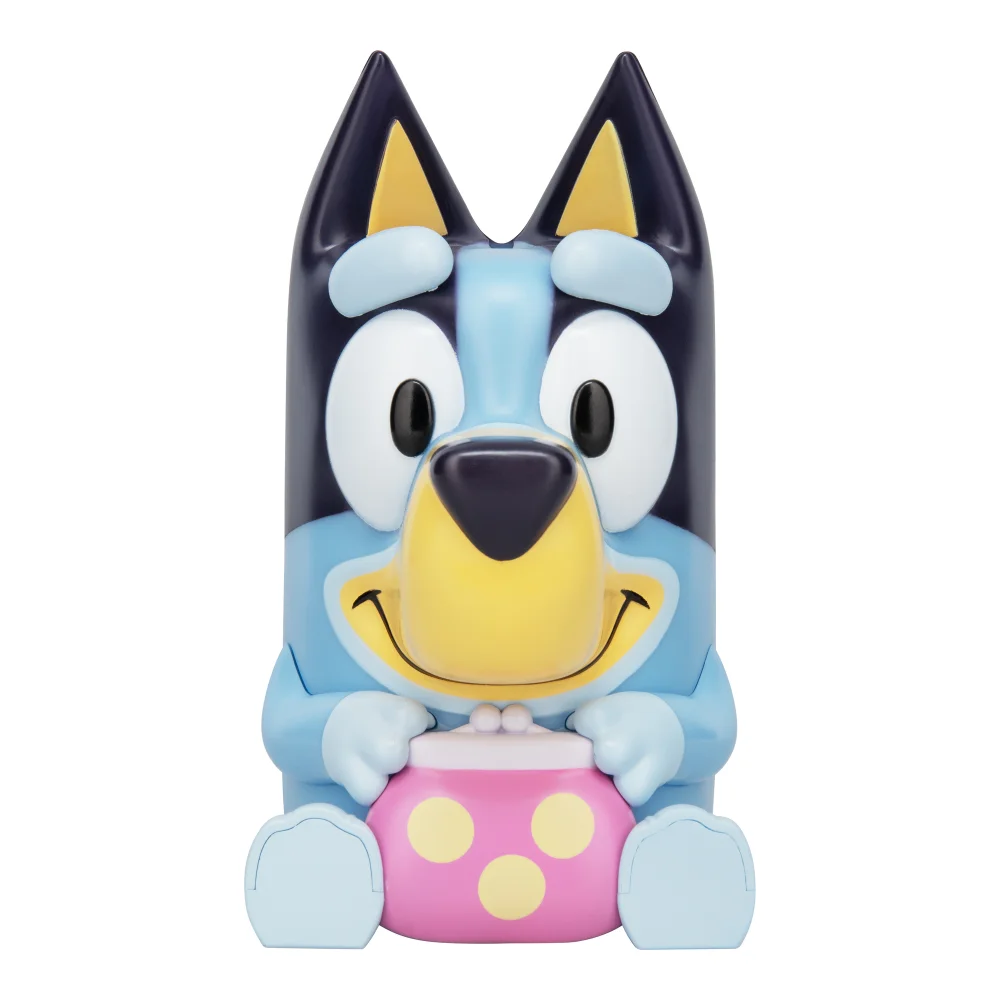 Bluey Bluey Shaped Money Box Bild 1