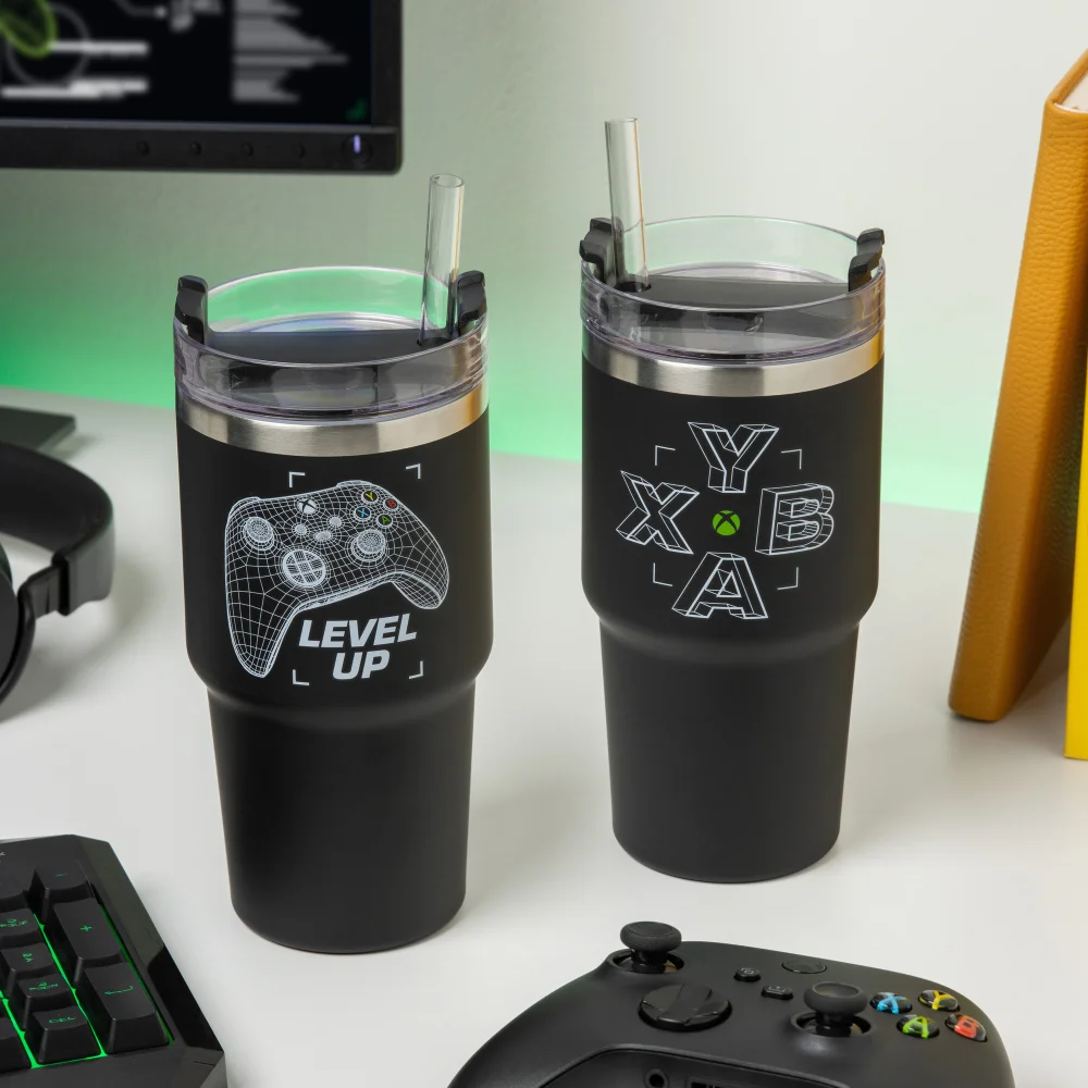 Xbox Gamer Cup Bild 1