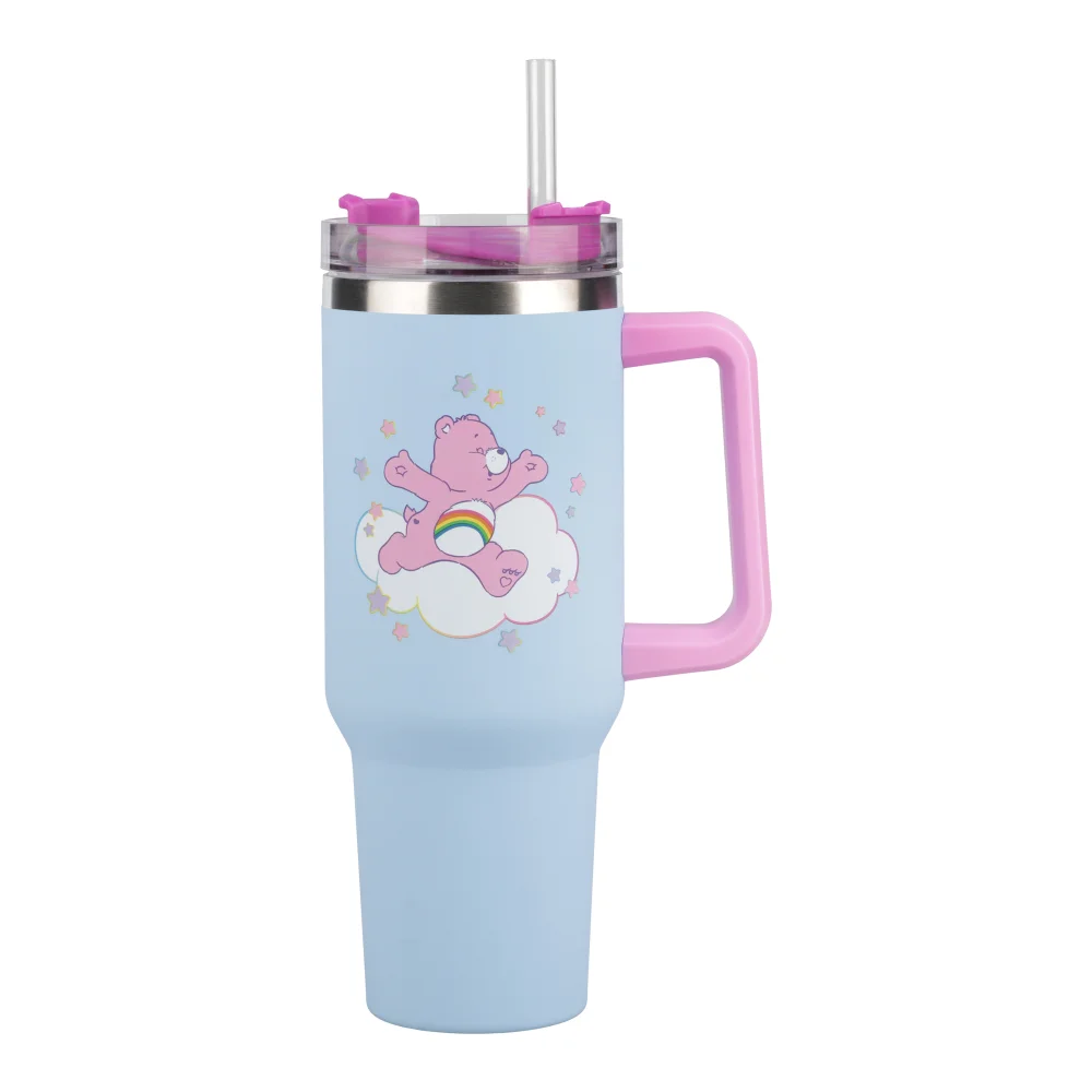 Care Bears 1200Ml Multiway Travel Cup Bild 1