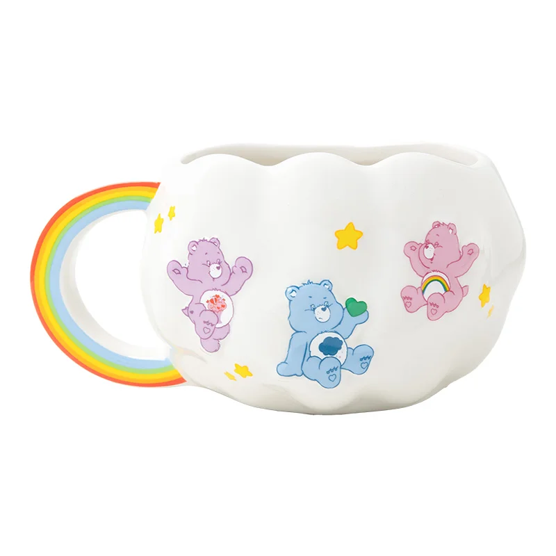 Care Bears Shaped Mug Bild 1