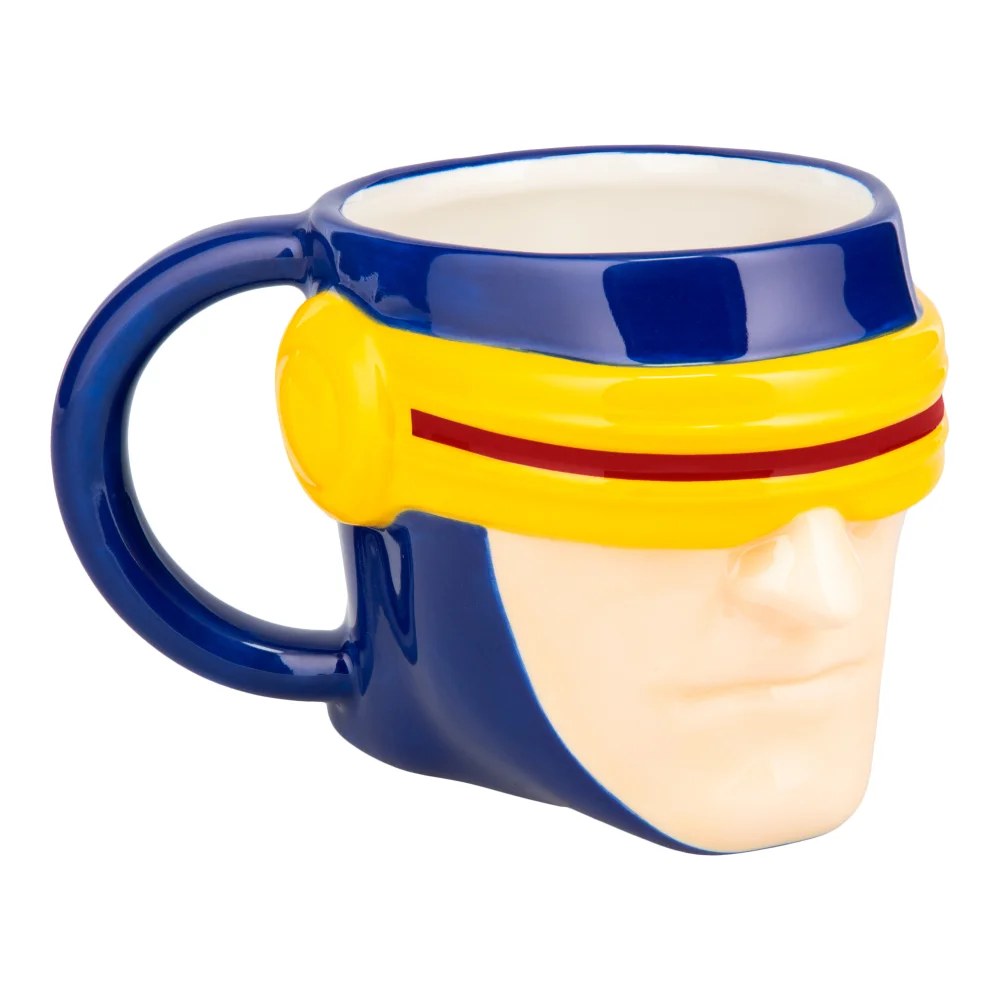 Marvel's Xmen Cyclops Shaped Mug Bild 1