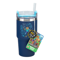 Minecraft Gamer Cup