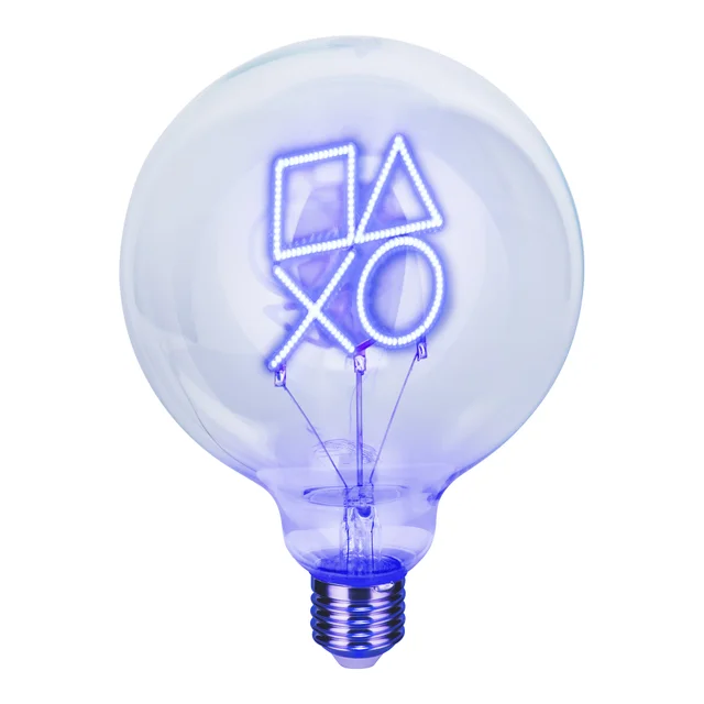 Playstation Led Neon Bulb
