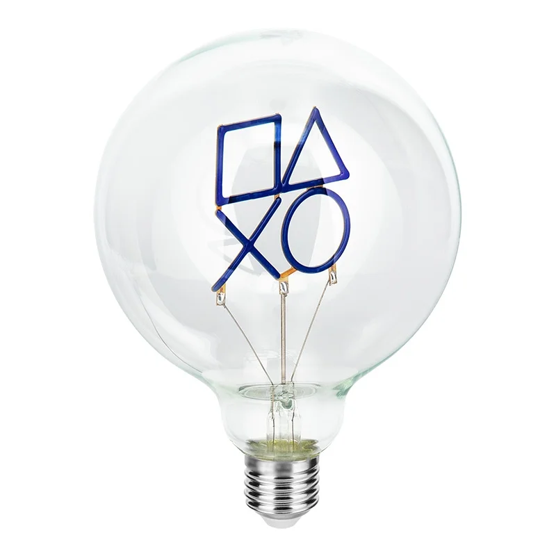 Playstation Led Neon Bulb Bild 1