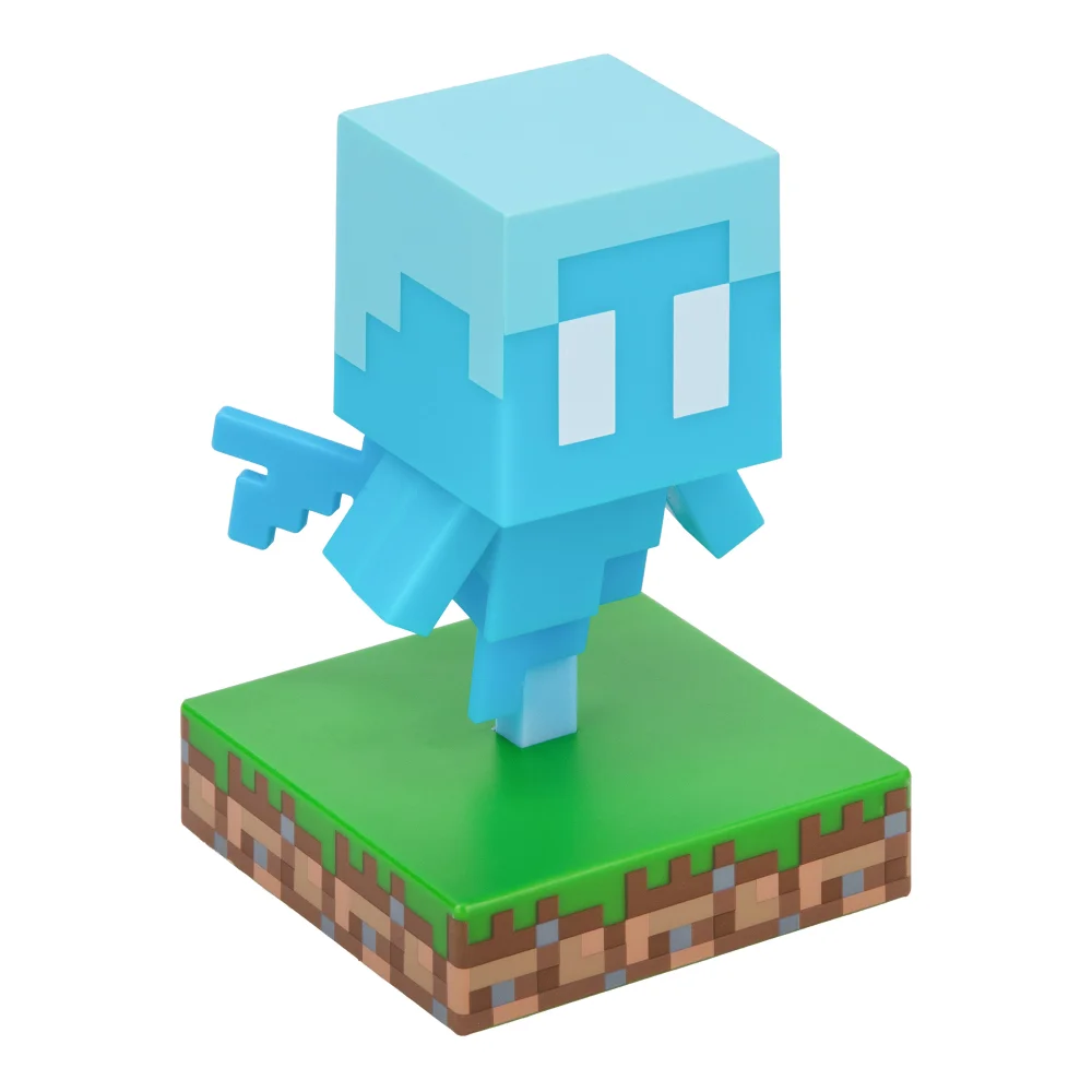 Minecraft Allay Icon Light Bild 1