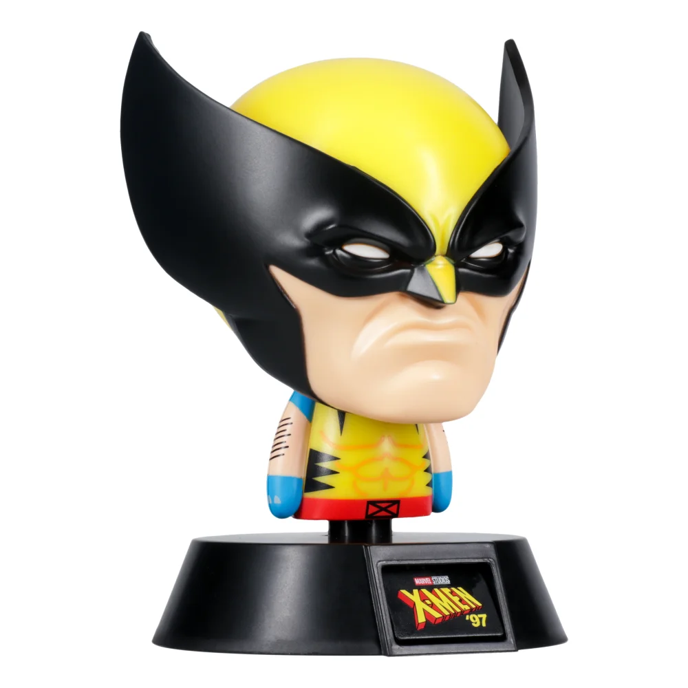 Marvel'S Wolverine Icon Light Bild 1
