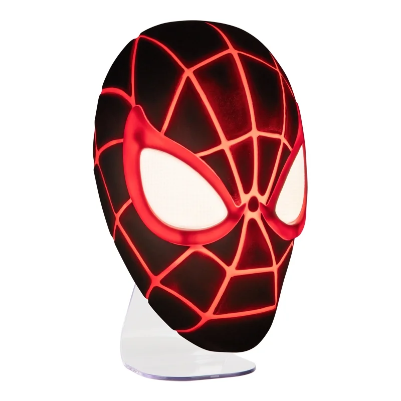 Marvel's Miles Morales Mask Light Bild 1