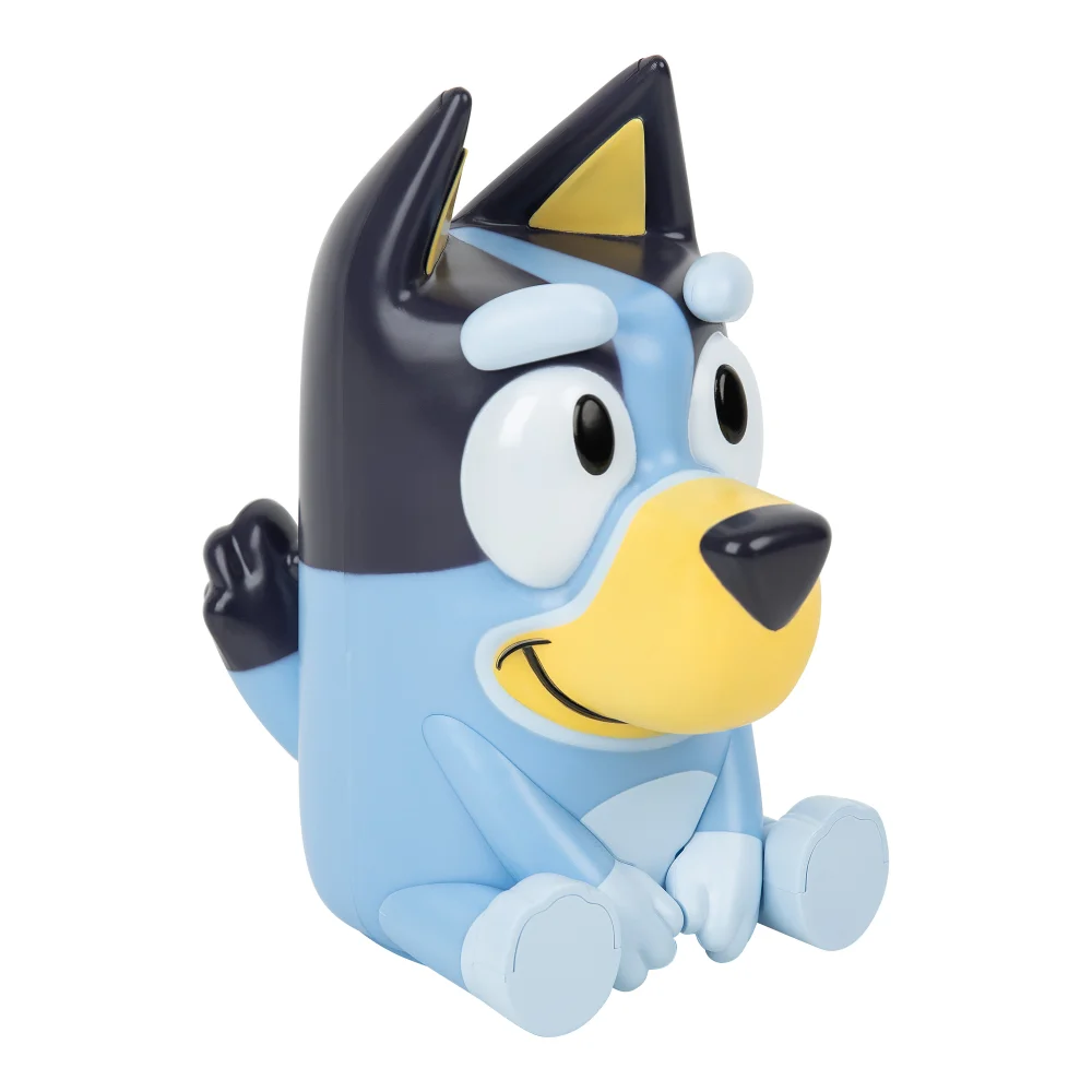 Bluey Bluey Light With Sound Bild 1