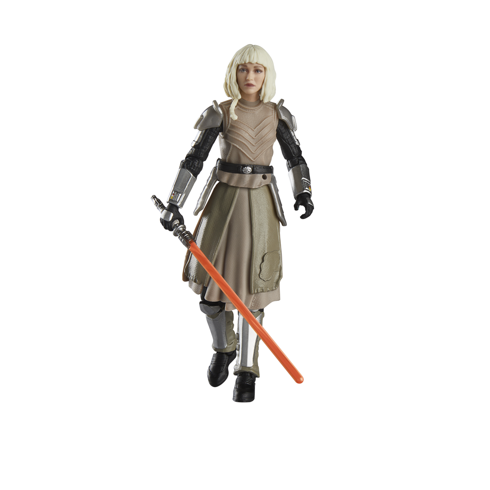Star Wars The Vintage Collection Shin Hati Collectible Action Figure (9.5 cm) Bild 1