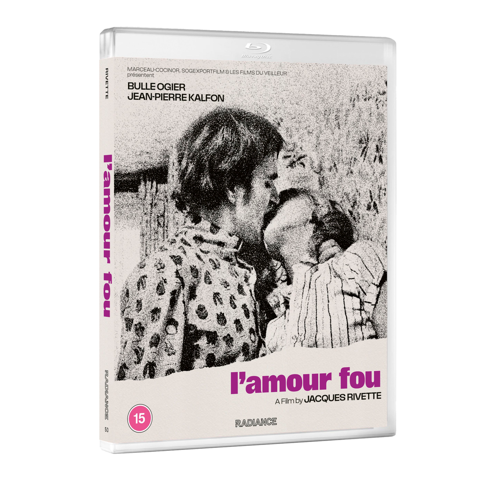 L'amour fou Bild 1