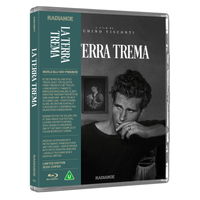 La terra trema Limited Edition - undefined undefined