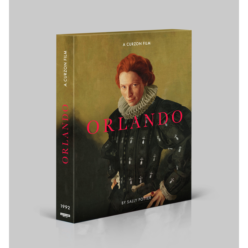 Orlando 4K Ultra HD Limited Edition Bild 1