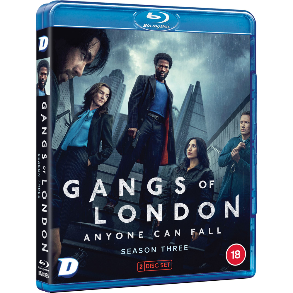 Gangs of London: Season 3 Bild 1