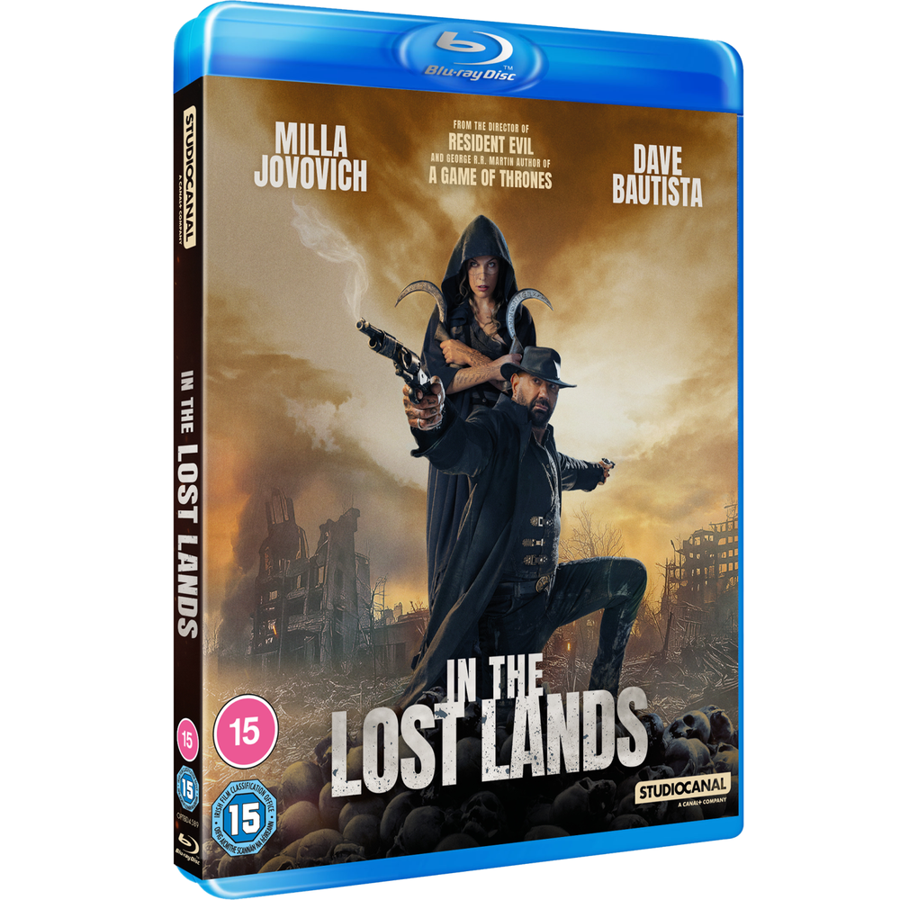 In The Lost Lands Bild 1