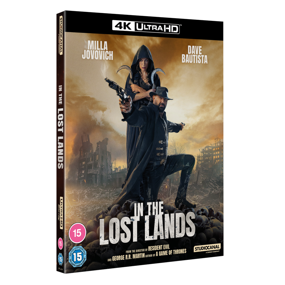 In The Lost Lands 4K Ultra HD Bild 1