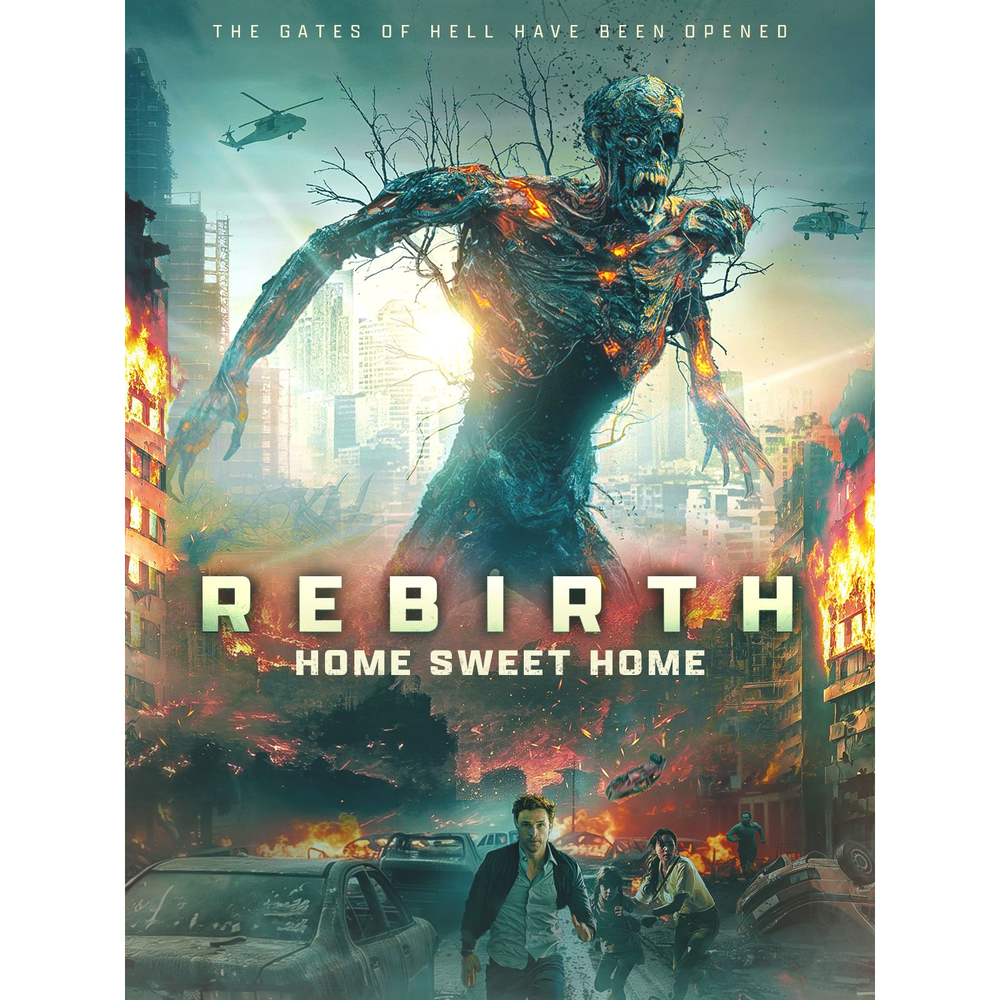 Rebirth: Home Sweet Home Bild 1