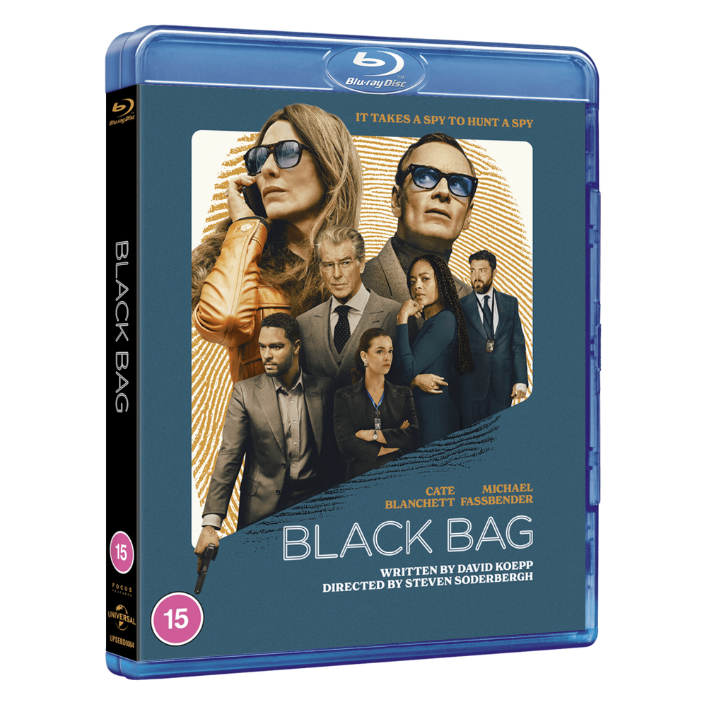 Black Bag Bild 1