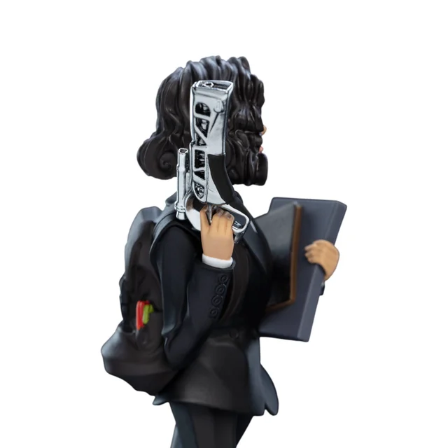 Weta Workshop Men in Black Mini Epics Vinyl Figure Agent M 18cm